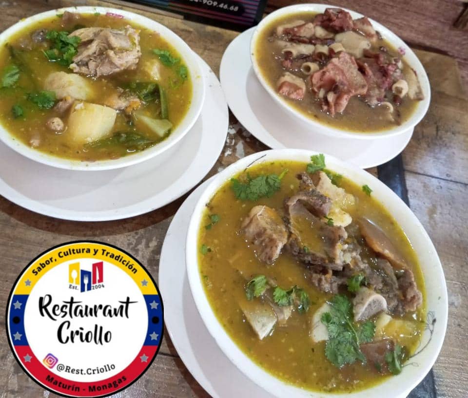 Restaurant El Valle Del Centro C.a Photos 2